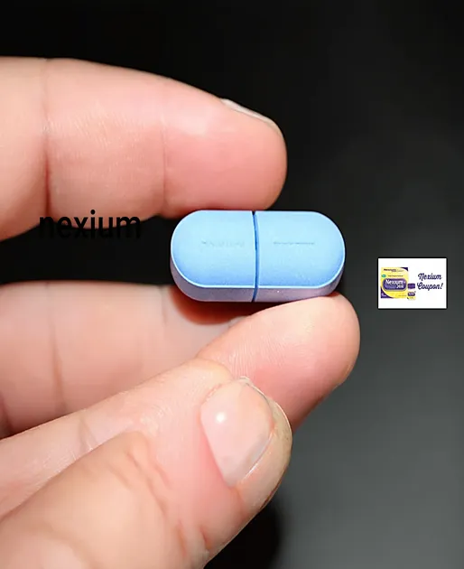 Nexium sobres 2.5 mg precio